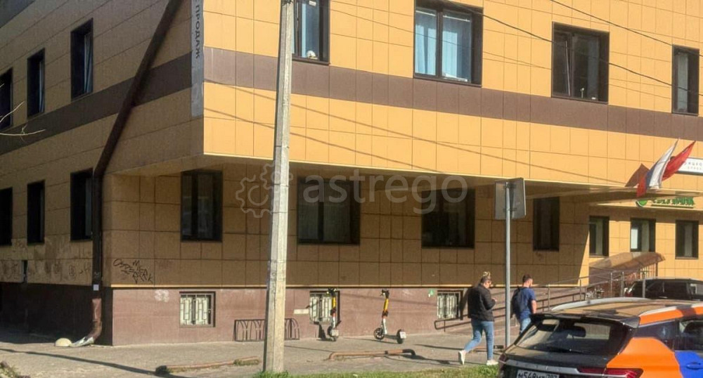 Свободного назначения, 514 м2 Люберцы - изображение 2