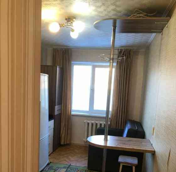 Студия, 14 м2, 5/5 эт. Красноярск
