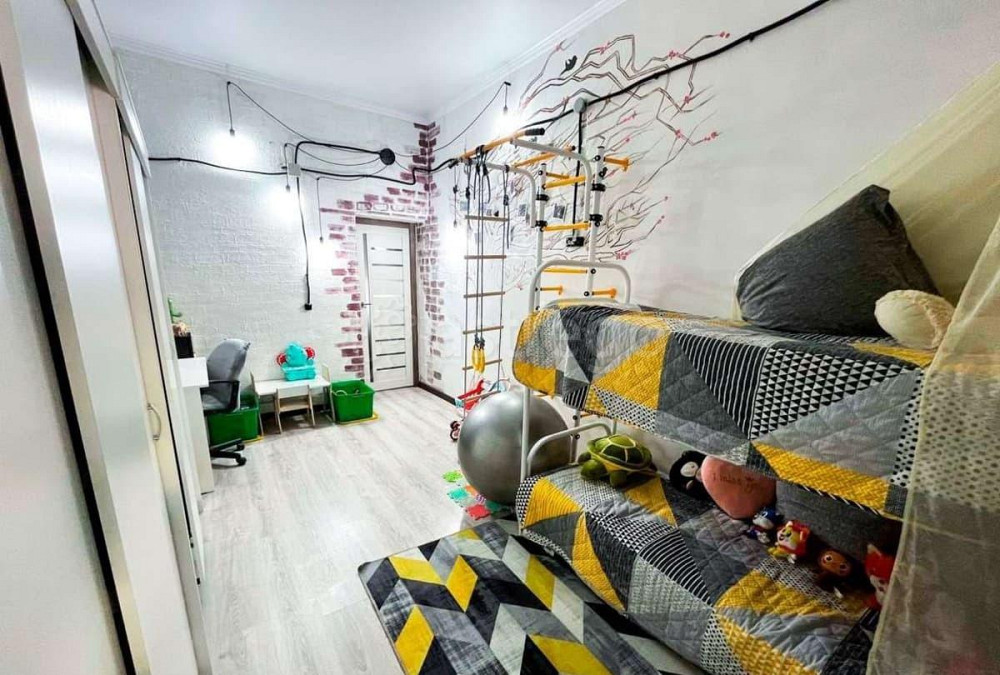 Таунхаус, 73 м2, 1 сотка, 1 эт. Старый Оскол - изображение 4