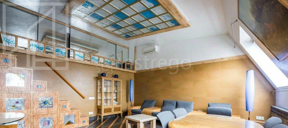5-комн. квартира, 140 м2, 6/7 эт. Москва - изображение 7