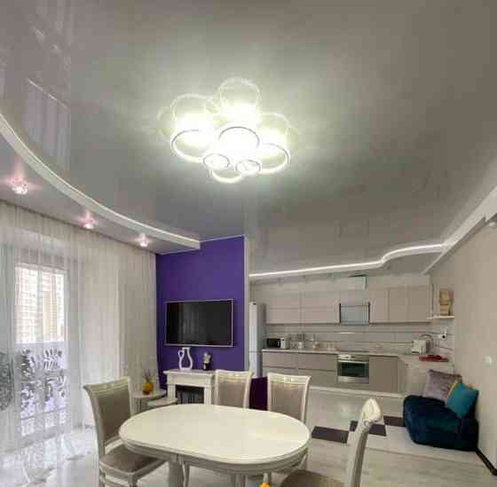 4-комн. квартира, 131 м2, 3/8 эт. Красноярск