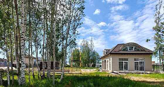 Дом, 170 м2, 16.89 сотки, 2 эт. Санкт-Петербург