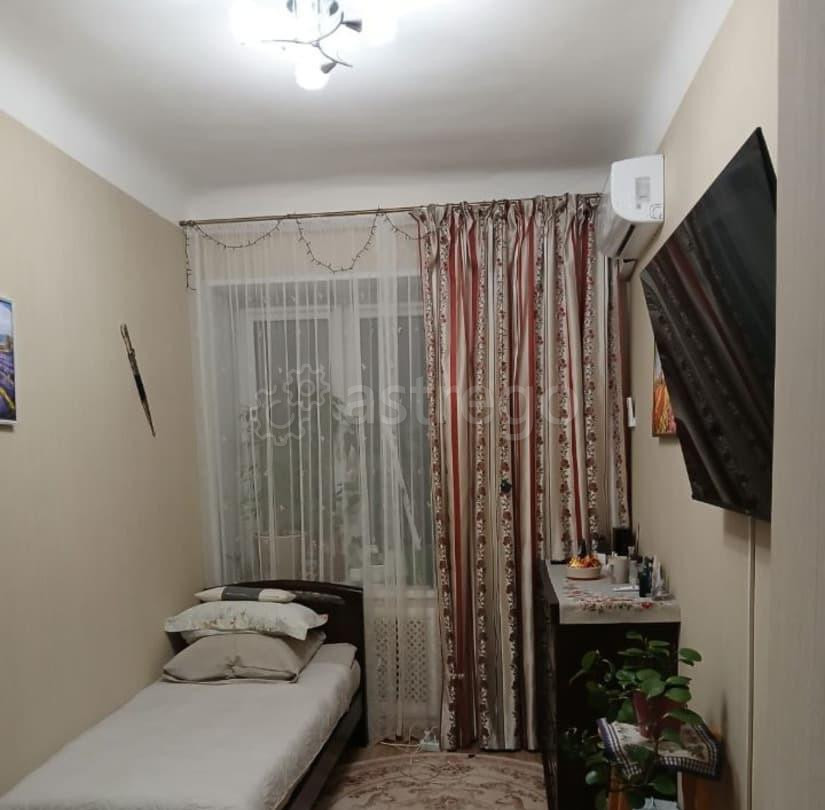 Комната, 8.7 м2, 5/5 эт. Москва - изображение 4