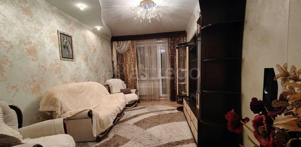 2-комн. квартира, 62 м2, 9/10 эт. Белгород - изображение 10