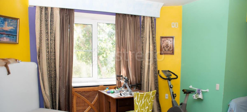 5-комн. квартира, 213 м2, 2/4 эт. Астрахань - изображение 7