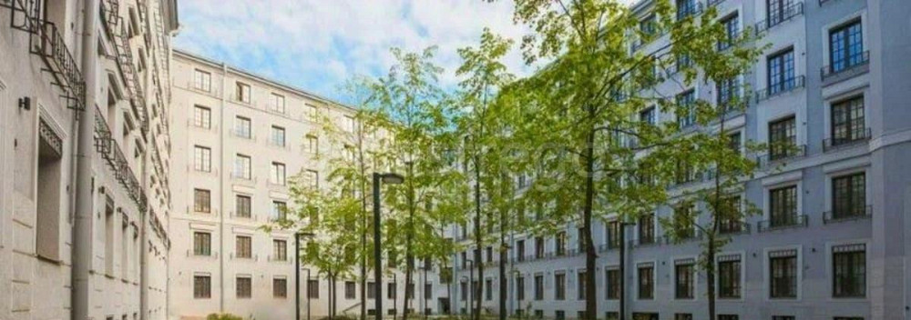Свободного назначения, 86 м2 Санкт-Петербург - изображение 7