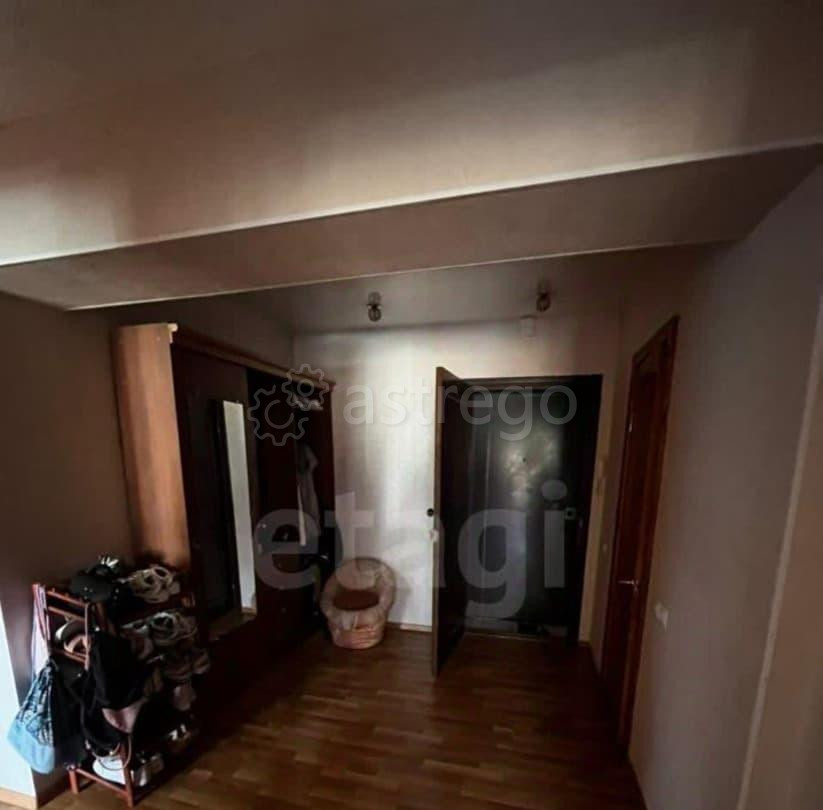 3-комн. квартира, 97.7 м2, 3/5 эт. Горно-Алтайск - изображение 3