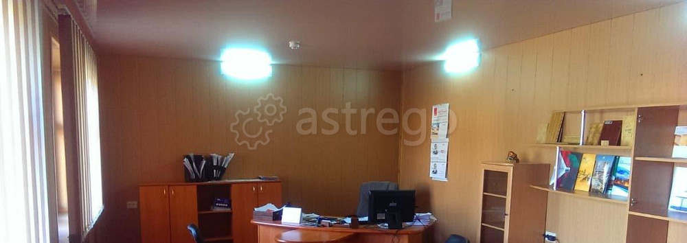 Офис, 86 м2 Астрахань - изображение 6