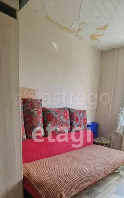 Комната, 23.8 м2, 4/5 эт. Красноярск - изображение 6