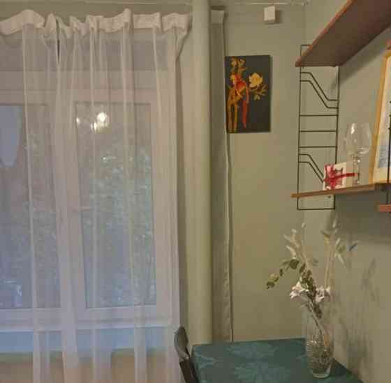 2-комн. квартира, 38.2 м2, 4/9 эт. Москва