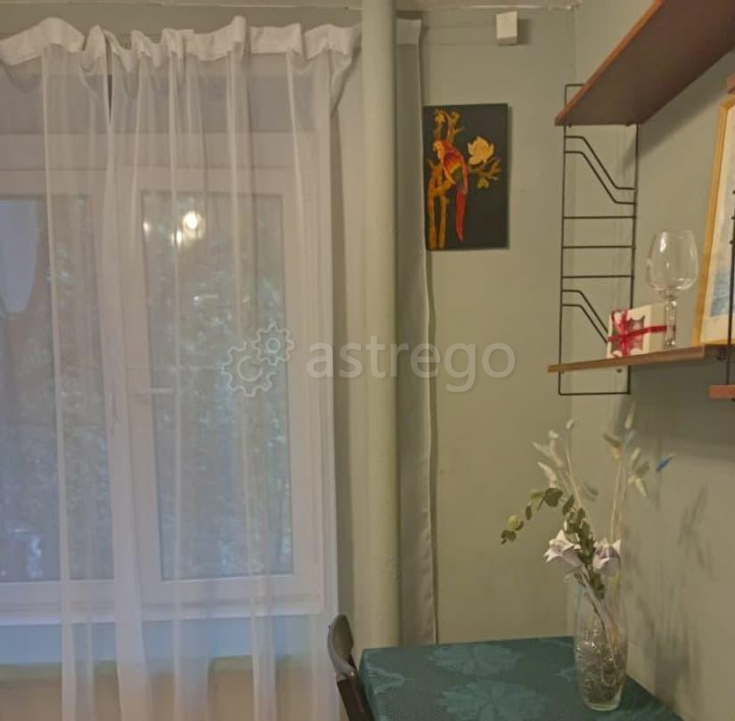 2-комн. квартира, 38.2 м2, 4/9 эт. Москва - изображение 1