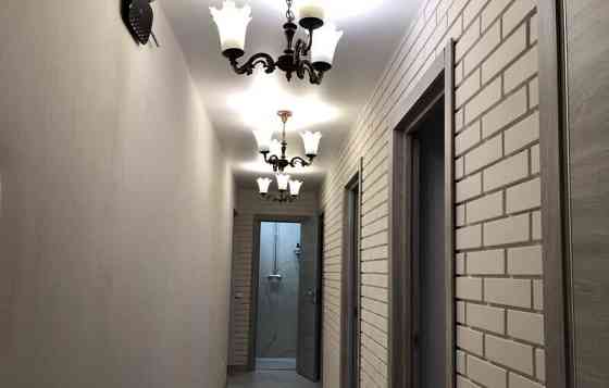 Посуточно, 3-комн. квартира, 58 м2, 1/5 эт. Барнаул