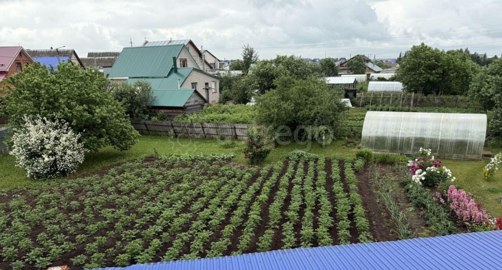 Коттедж, 232 м2, 15 соток, 2 эт. Нефтекамск - изображение 7