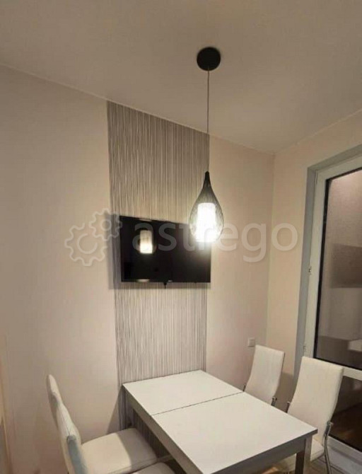 2-комн. квартира, 50 м2, 21/25 эт. Одинцово - изображение 4