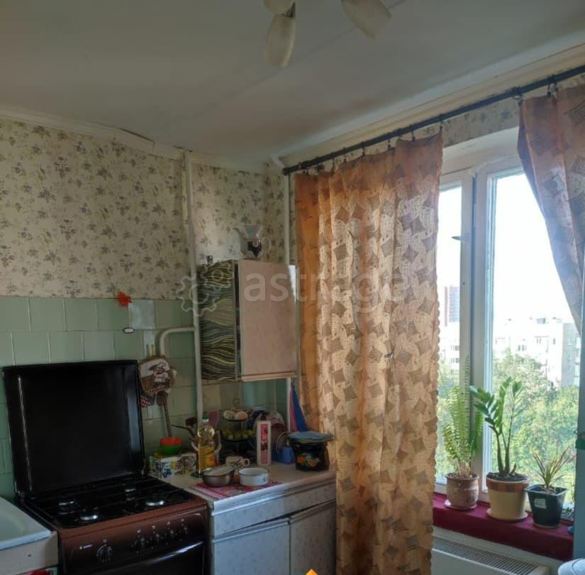 Комната, 20.4 м2, 11/14 эт. Москва - изображение 2