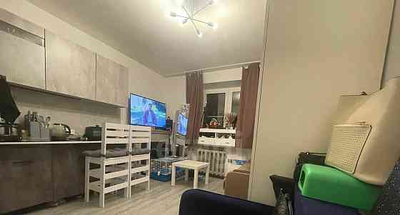 Комната, 12.4 м2, 3/9 эт. Санкт-Петербург