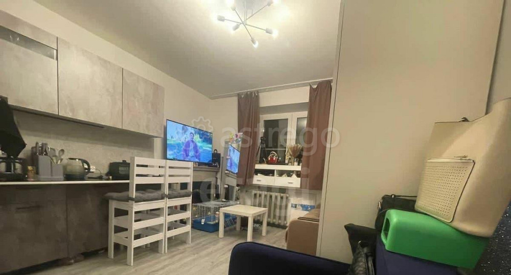 Комната, 12.4 м2, 3/9 эт. Санкт-Петербург - изображение 5