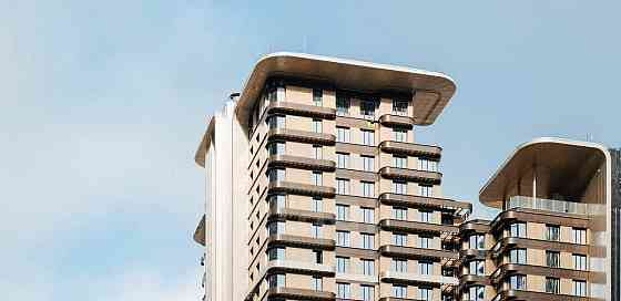 4-комн. квартира, 130.1 м2, 17/30 эт. Москва