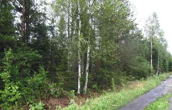 Земельный участок, 9.5 сотки Санкт-Петербург