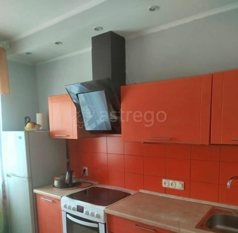 3-комн. квартира, 77 м2, 6/9 эт. Красноярск - изображение 4