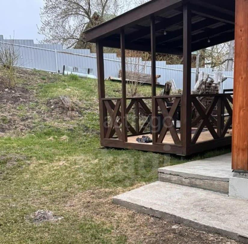 Дом, 114.7 м2, 6.3 сотки, 1 эт. Белокуриха - изображение 5