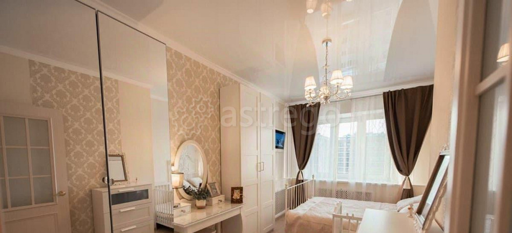 3-комн. квартира, 100 м2, 11/14 эт. Уфа - изображение 3