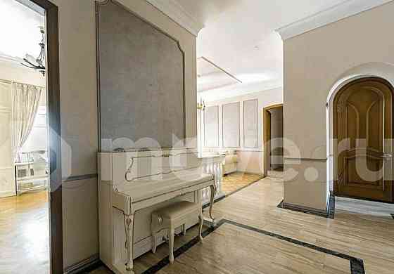 5-комн. квартира, 159.5 м2, 4/4 эт. Москва