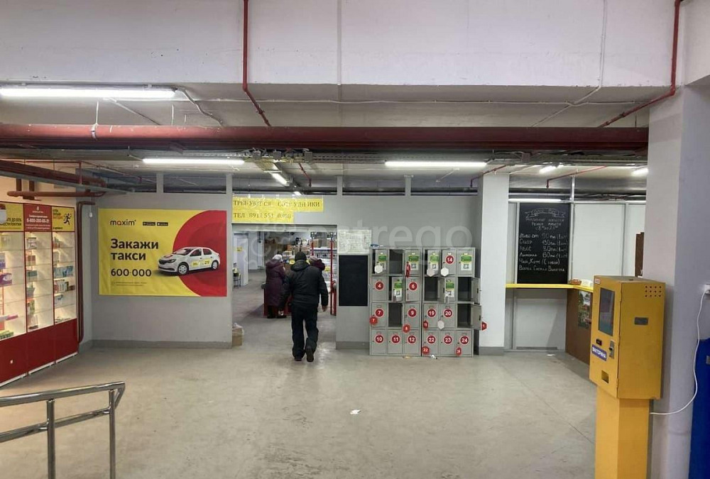 Свободного назначения, 45 м2 Архангельск - изображение 6