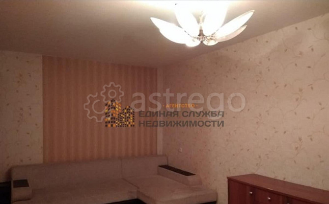 2-комн. квартира, 44 м2, 6/9 эт. Уфа - изображение 5