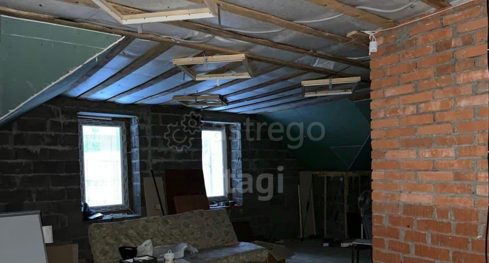 Дом, 299.4 м2, 4 сотки, 3 эт. Уфа - изображение 5