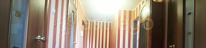 4-комн. квартира, 97 м2, 5/6 эт. Бирск - изображение 1