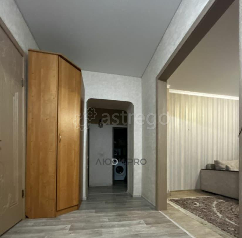 4-комн. квартира, 96.1 м2, 1/4 эт. Уфа - изображение 6