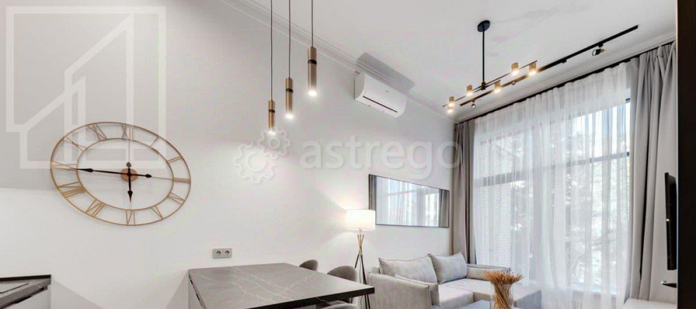 2-комн. квартира, 40 м2, 2/14 эт. Москва - изображение 6