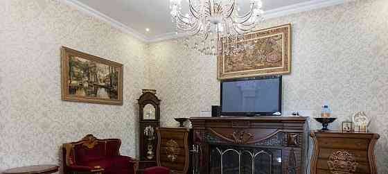 Дом, 87 м2, 4 сотки, 1 эт. Одинцово