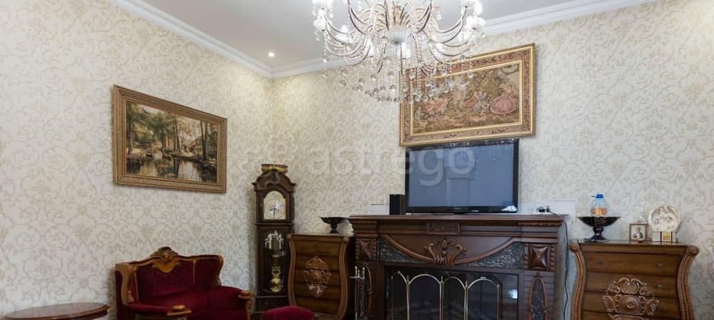 Дом, 87 м2, 4 сотки, 1 эт. Одинцово - изображение 3