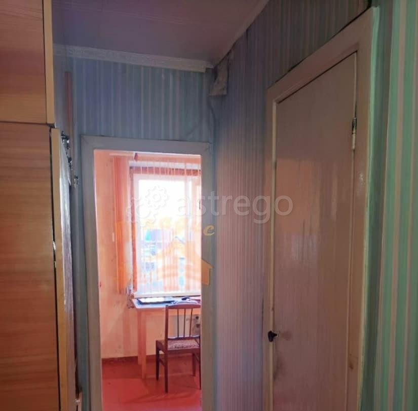 1-комн. квартира, 36 м2, 2/9 эт. Норильск - изображение 5
