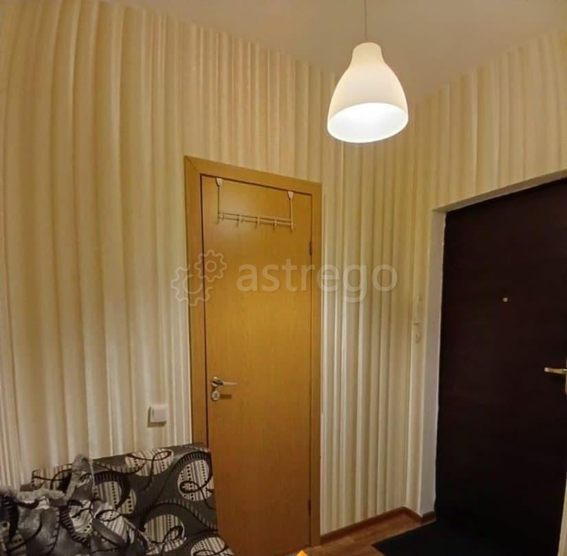 1-комн. квартира, 37 м2, 5/6 эт. Яблоновский - изображение 6