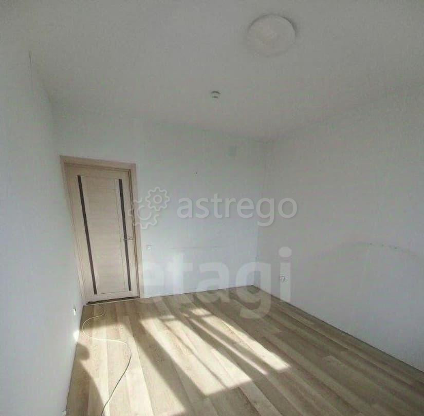 2-комн. квартира, 52 м2, 22/24 эт. Красноярск - изображение 4