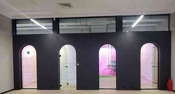 Офис, 512 м2 Санкт-Петербург