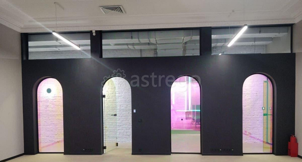 Офис, 512 м2 Санкт-Петербург - изображение 6