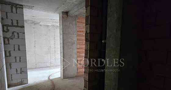 3-комн. квартира, 88.4 м2, 3/20 эт. Щёлково