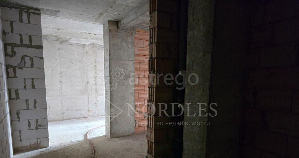 3-комн. квартира, 88.4 м2, 3/20 эт. Щёлково - изображение 3