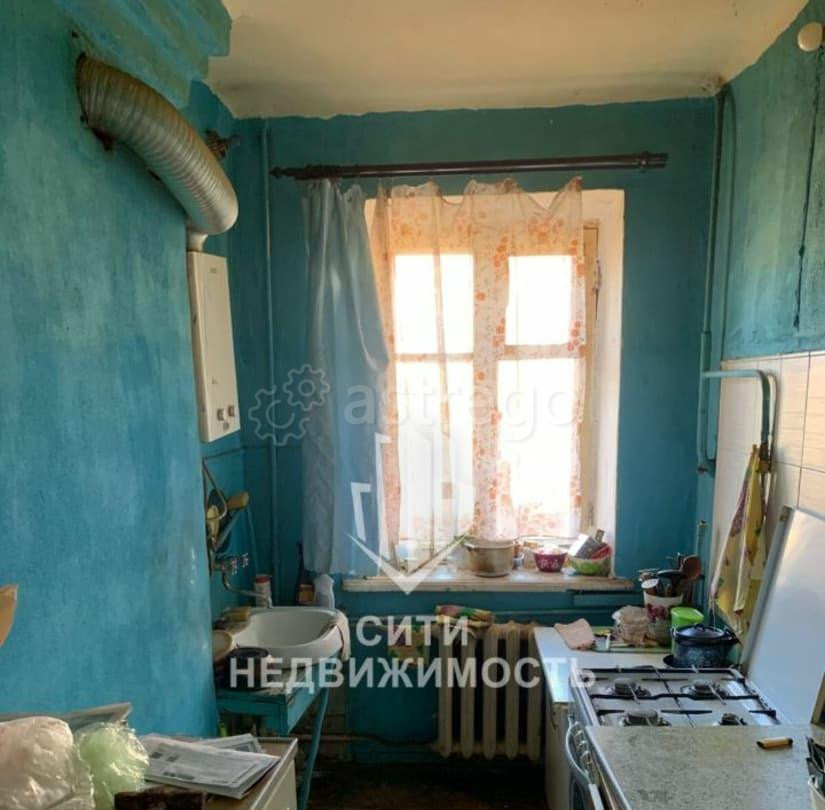 Комната, 17 м2, 1/2 эт. Ногинск - изображение 2