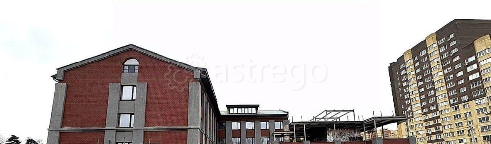 Свободного назначения, 600 м2 Мытищи - изображение 3