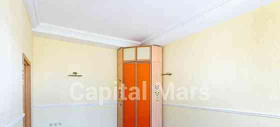 4-комн. квартира, 135 м2, 3/8 эт. Москва