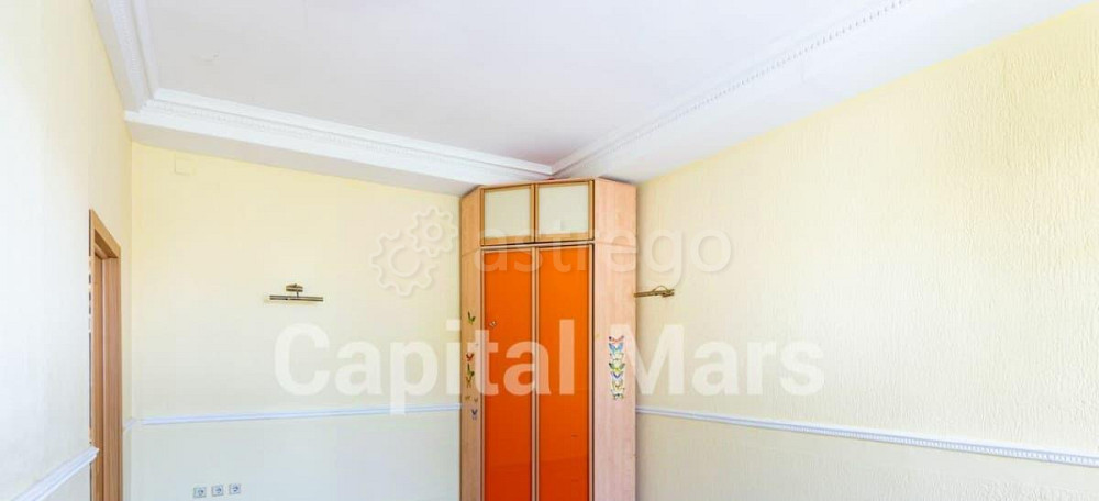 4-комн. квартира, 135 м2, 3/8 эт. Москва - изображение 4
