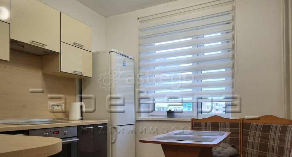 1-комн. квартира, 40 м2, 7/9 эт. Красноярск - изображение 7