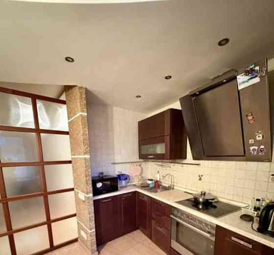 3-комн. квартира, 75 м2, 9/10 эт. Красноярск