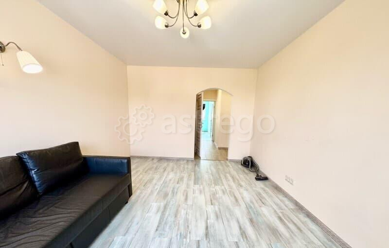 2-комн. квартира, 65 м2, 9/9 эт. Электрогорск - изображение 5