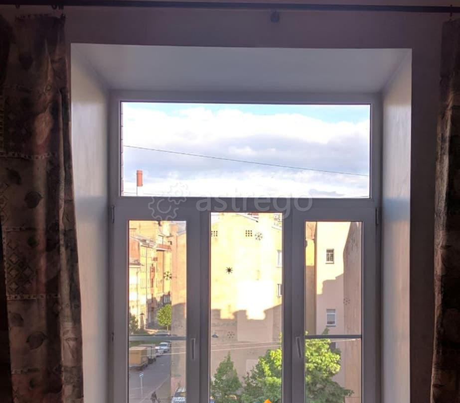 Комната, 19 м2, 4/6 эт. Санкт-Петербург - изображение 7